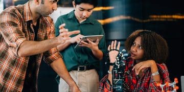 Emerging Trends in STEM Education: How Students Can Prepare - Cover Image