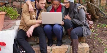 Choosing a College Major: Job Market Trends in the US - Cover Image