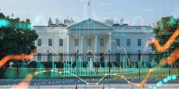 Federal Reserve Rate Hike (0.75%) in 2025: Impact on US National Debt - Cover Image
