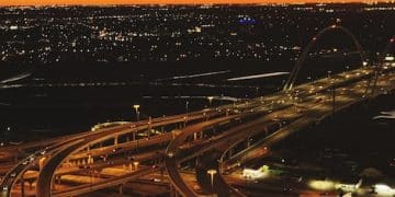 Infrastructure Investment Plan: Projecting the US Economy by 2030 - Cover Image
