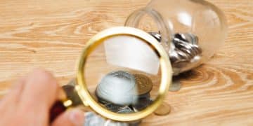 Don't Leave Money on the Table: Your Guide to Unclaimed Benefits - Cover Image