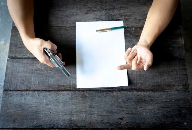 A hand reaching out to grab an uncashed check, highlighting the concept of unclaimed checks as part of unclaimed property.