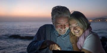 Retirement Planning: Integrating Social Security for a Secure Future - Cover Image