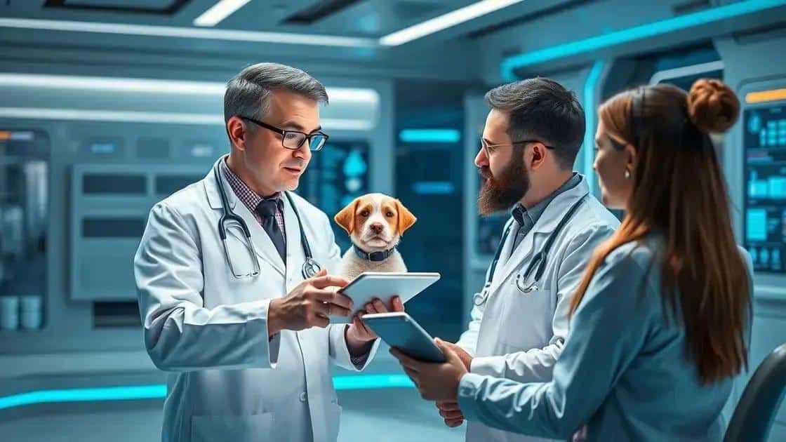 Future predictions for pet insurance