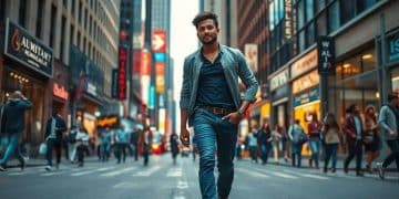 to change confidence: the navigating key with style