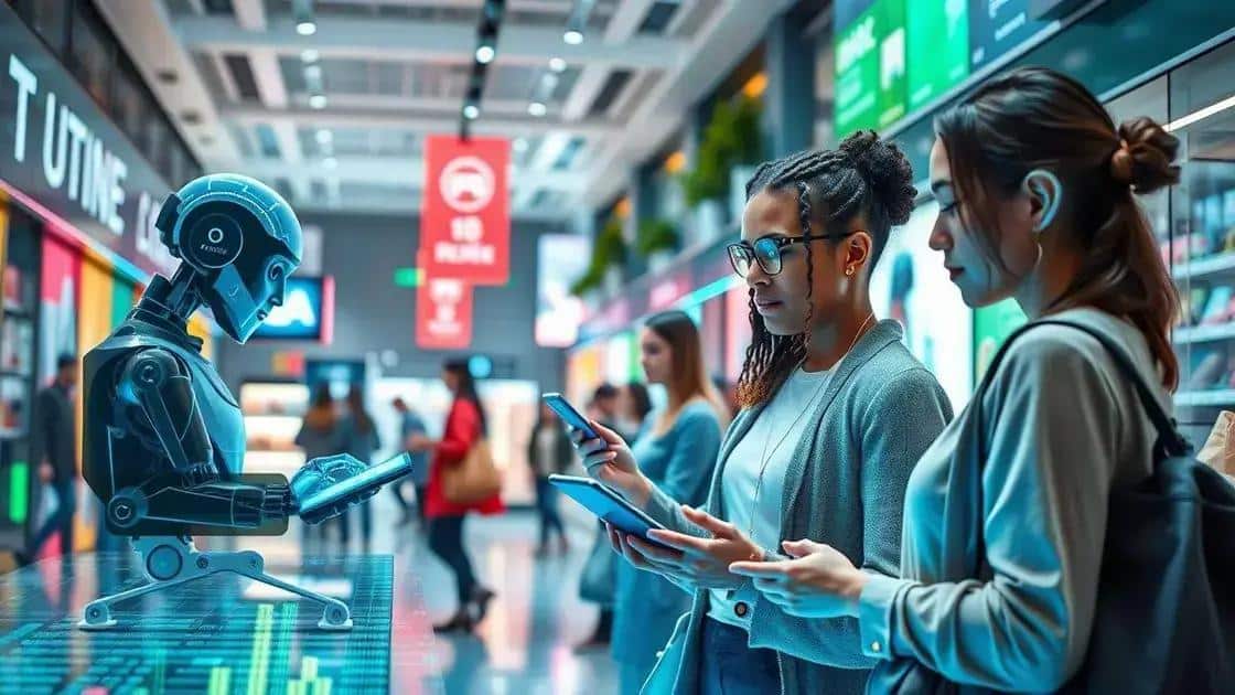 Future predictions for e-commerce