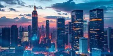 US tech industry insights trends that shape the future