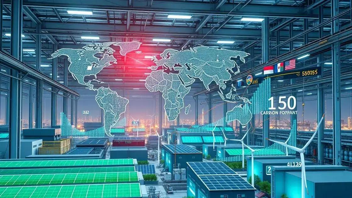 Future predictions for semiconductor supply dynamics