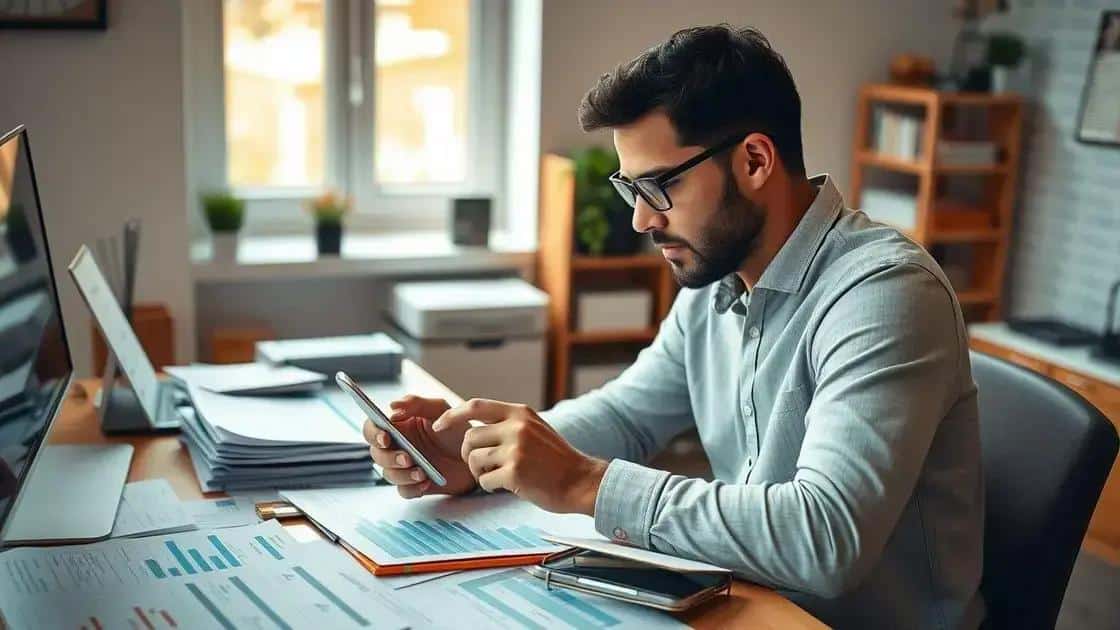 Emerging trends in credit score optimization