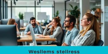 Insights on workplace burnout prevention: Your guide