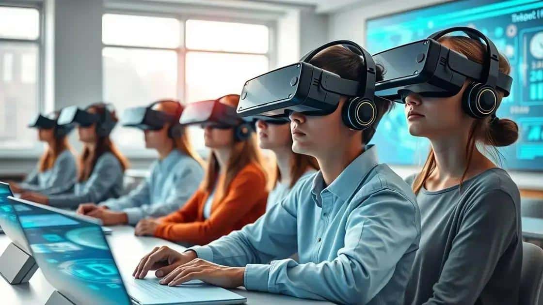 Future trends in ai tutoring programs