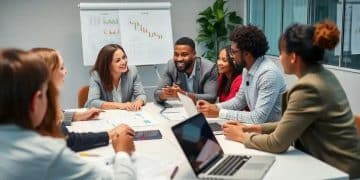 The navigating key change with to confidence