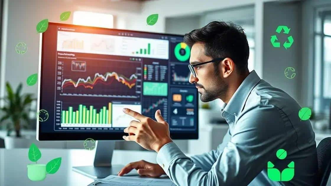 Key strategies for successful ESG investments