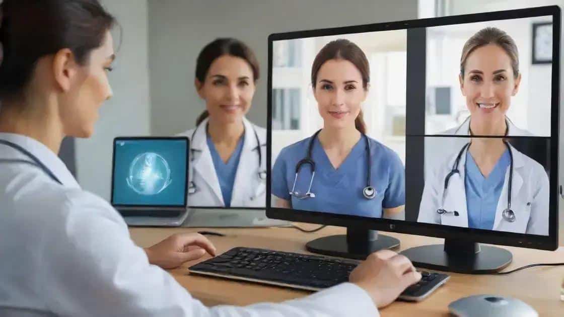 Future prospects for telehealth services