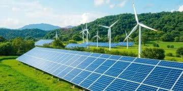 Climate tech developments trends shaping our future