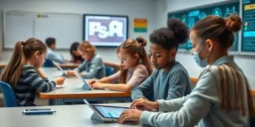 AI in classrooms trends: how technology is reshaping education