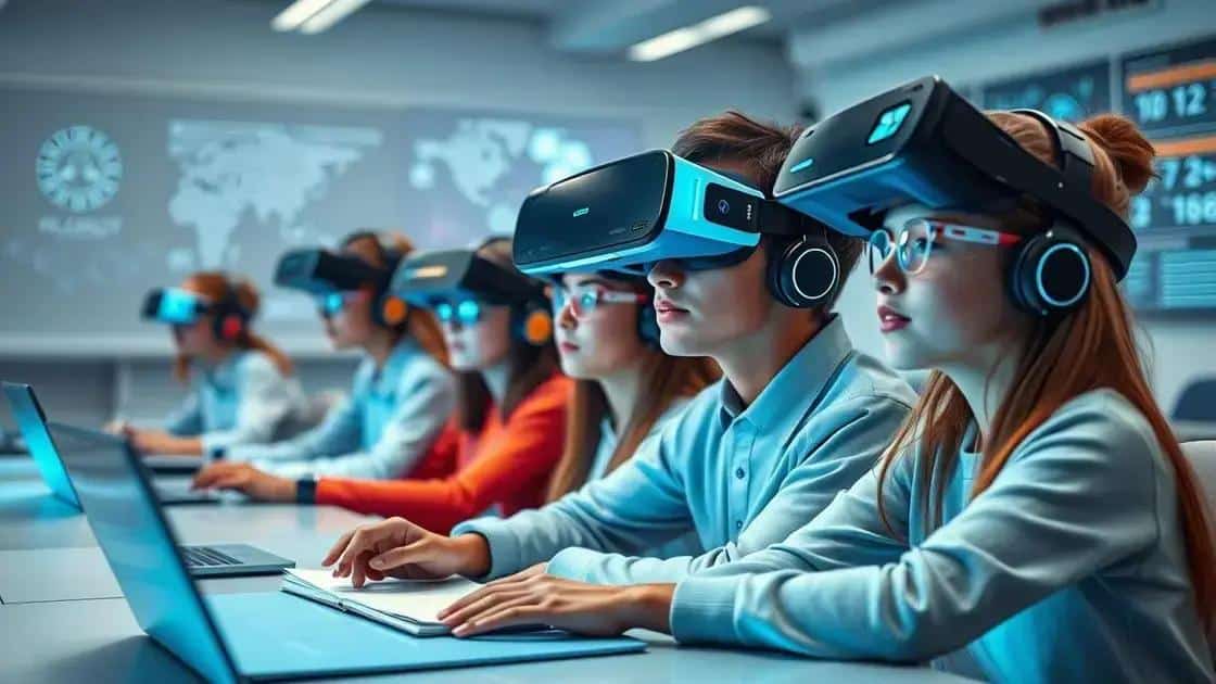 The future of AI in education