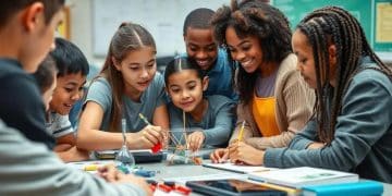 Insights on stem program funding opportunities