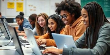 Insights on high school coding classes that can boost careers