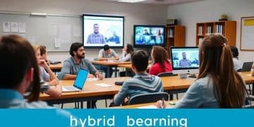 Hybrid learning success trends you need to know
