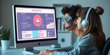 College admissions AI trends: shaping the future