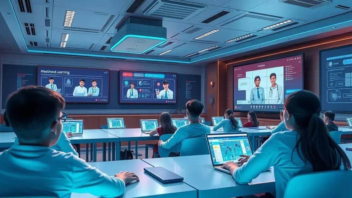Future predictions for AI in higher education