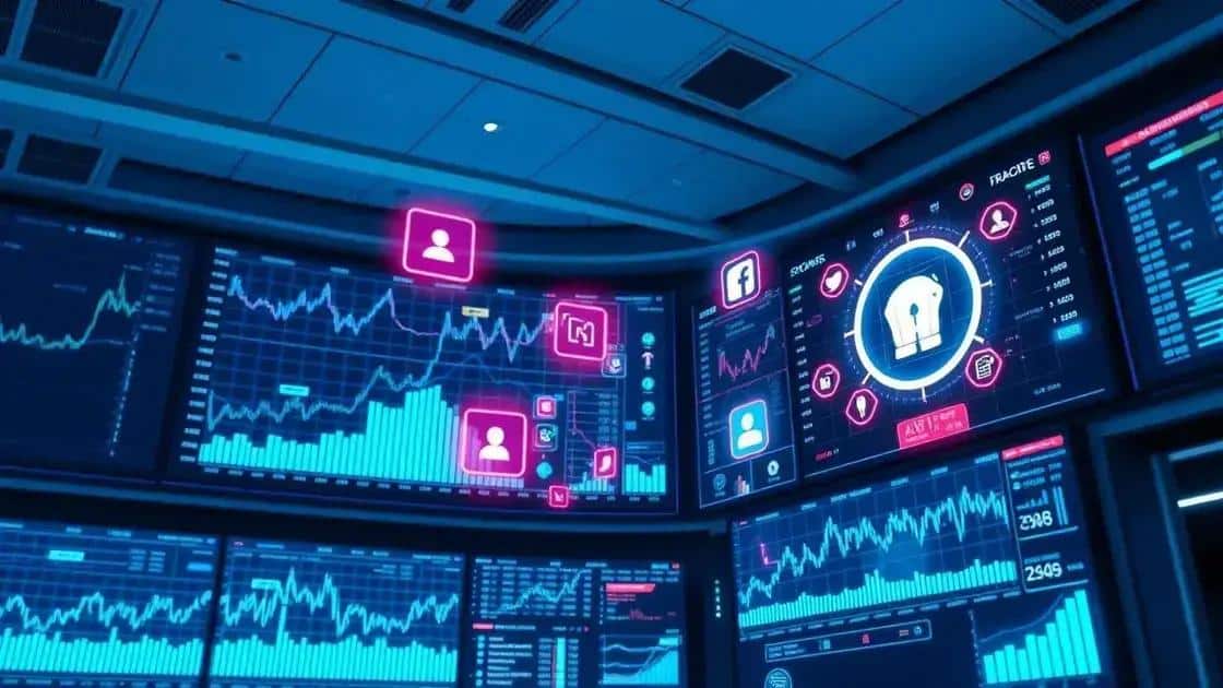 Key trends shaping stock market predictions