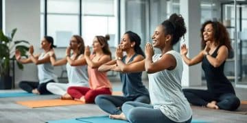 Corporate wellness incentives trends to watch now