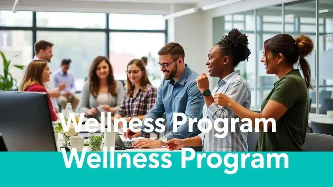 Best practices for implementing wellness initiatives