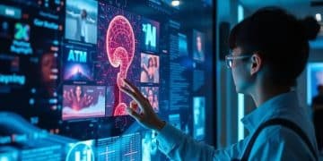 AI-generated media trends shaping the future