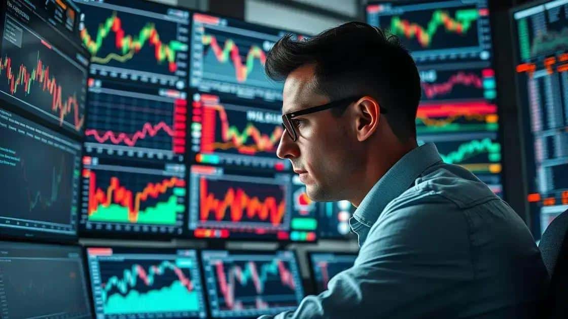Maximizing profits with stock market analysis