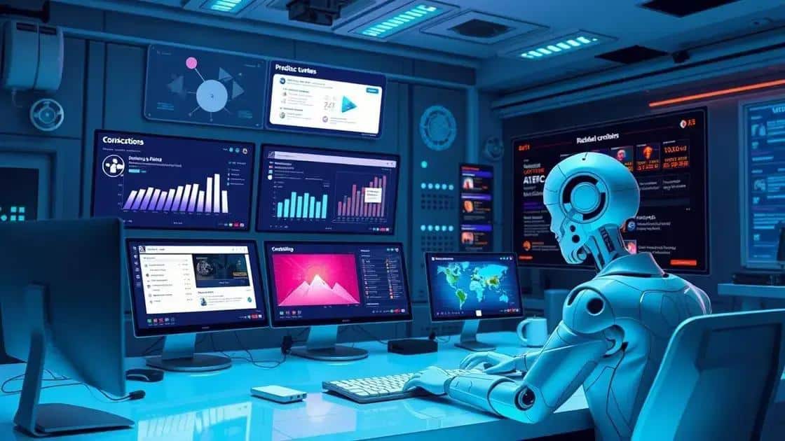 Future predictions for AI-generated trends