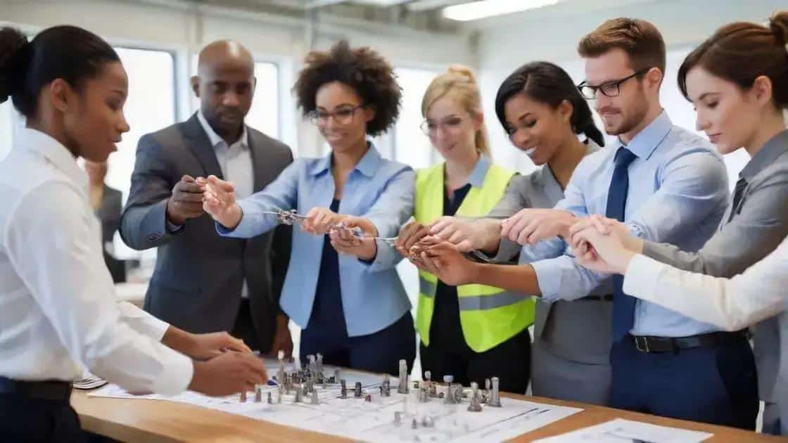 The impact of workforce training on job readiness