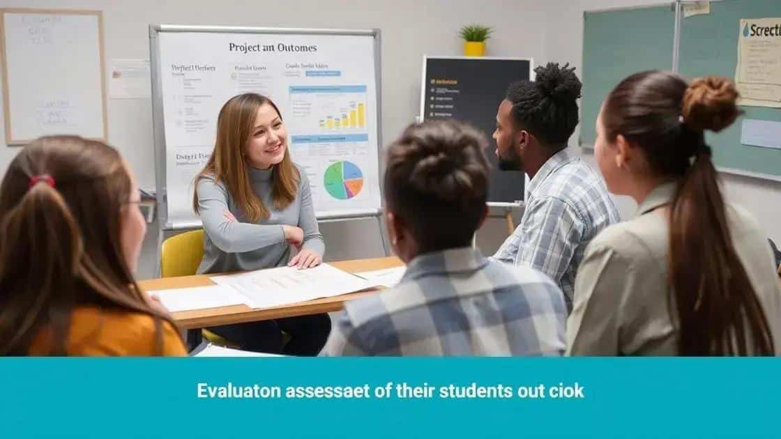 Best practices for outcome evaluation