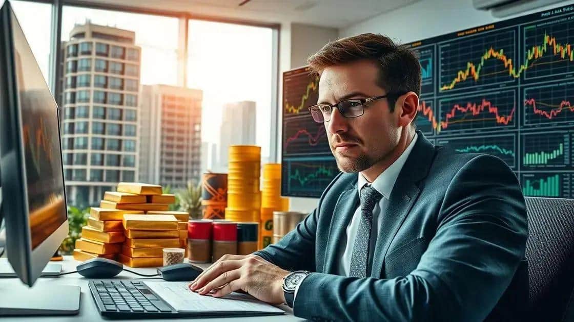Types of inflation hedging strategies
