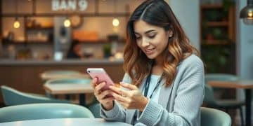 Insights on banking app features 2025: what to expect