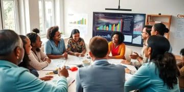 Insights on financial literacy campaigns: clear benefits