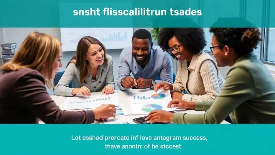 Measuring the success of financial literacy initiatives