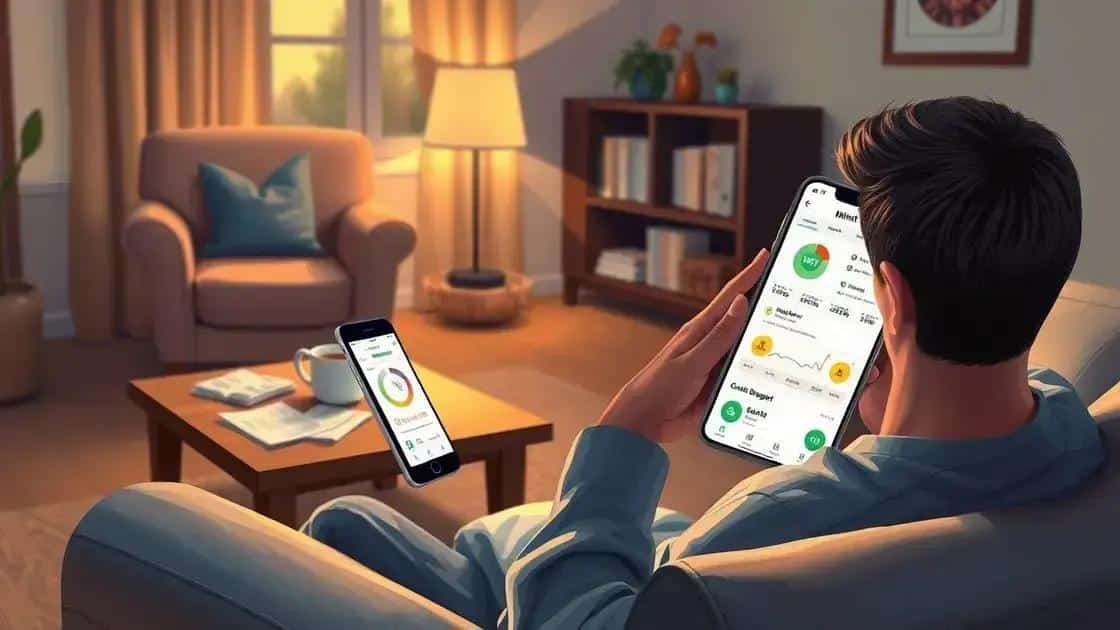 Top budgeting apps of 2024
