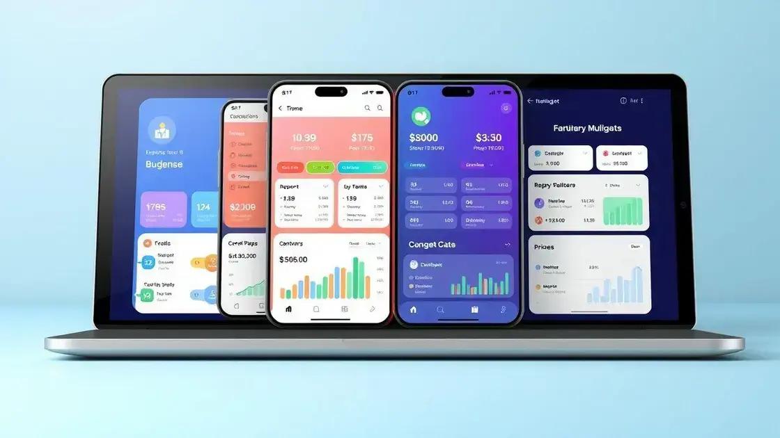 Comparative analysis of features and pricing