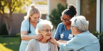 Insights on caregiver support policies: understanding the impact