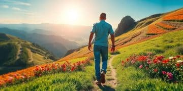 Confidence the key with to navigating change
