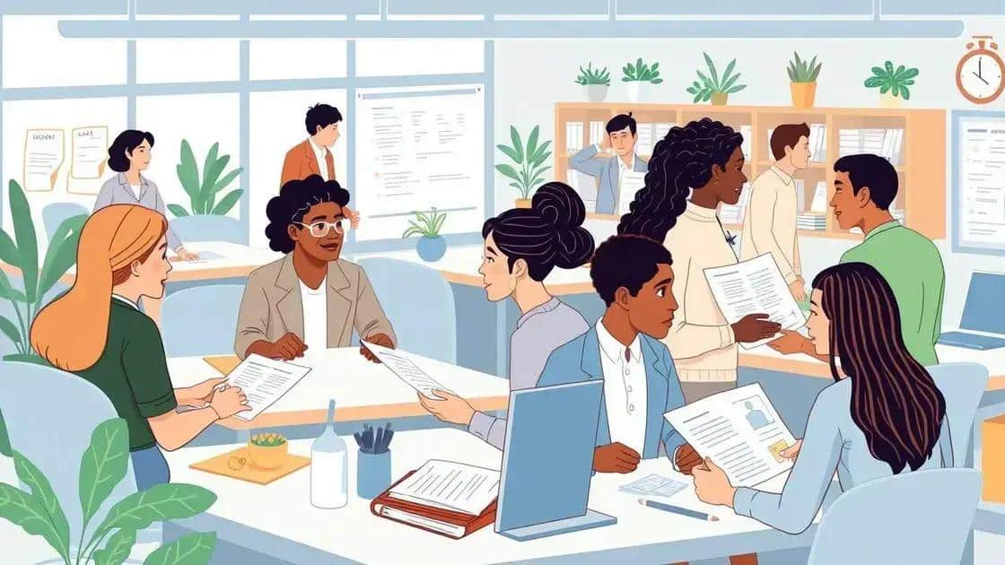 Best practices for implementing holistic benefits