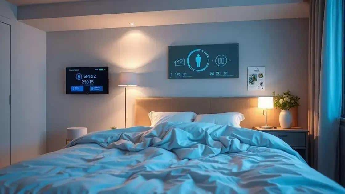 Current trends in sleep health initiatives
