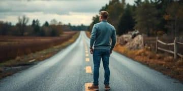 Navigating to confidence key with change