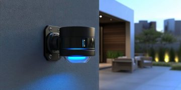 Smart Home Security Cameras 2025: Top 3 Brands Analyzed - Cover Image
