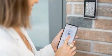 Smart Home Security: Latest Trends in Smart Locks & Access Control - Cover Image