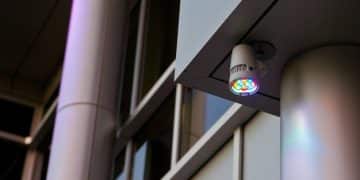 Smart Home Security: Choosing the Right System for Your Needs - Cover Image