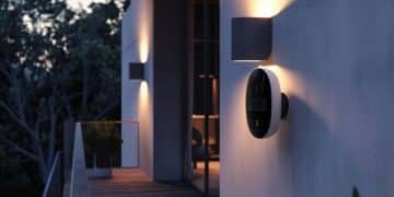 Smart Home Security: Is Professional Monitoring Worth It? - Cover Image