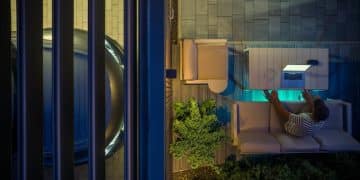 Integrate Your Security System with Smart Home Devices - Cover Image
